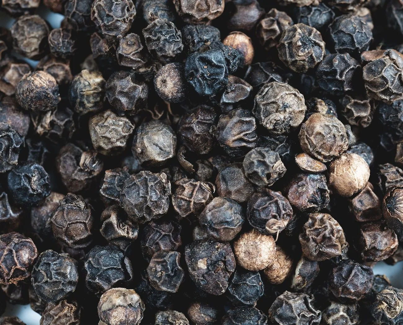 Wayanad Black Pepper: A Culinary Gem Unveiled